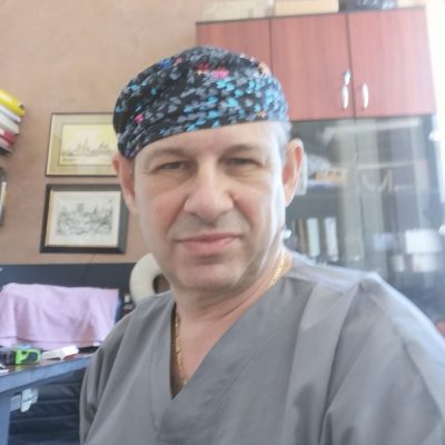 Dr. Mihai Paduraru