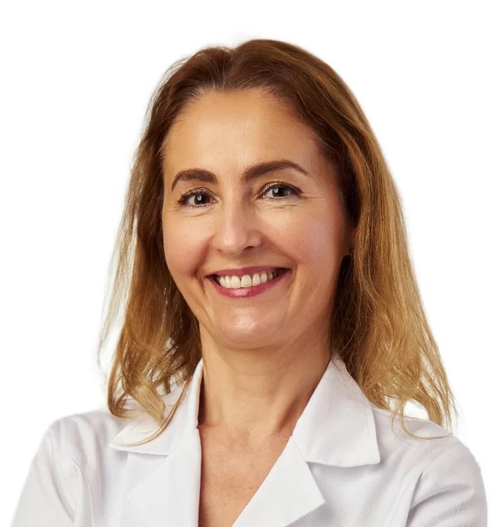 Dr. Mirela Vasile