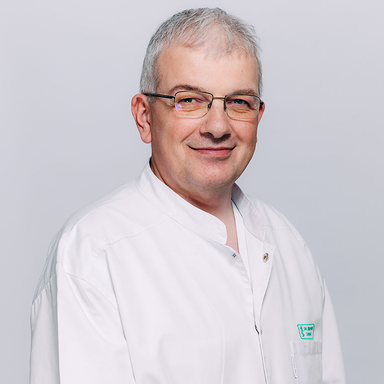 Dr.  Emil Florentin Popa