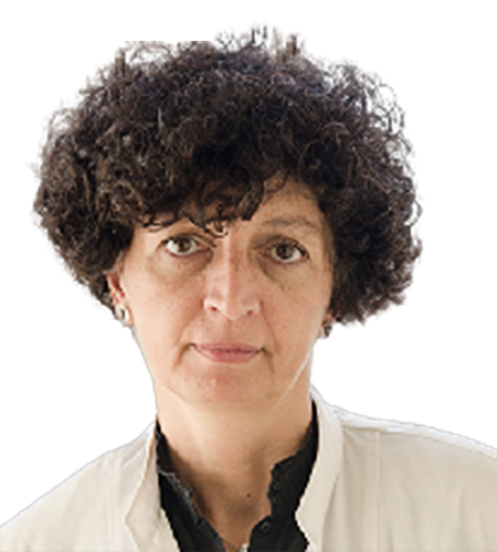 Dr. Pia Manuela Pumnea