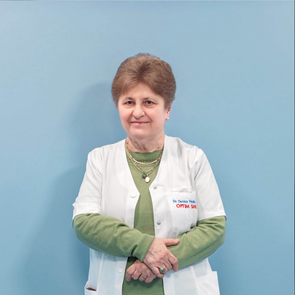 Dr. Denisa Mariana Hodarnescu 