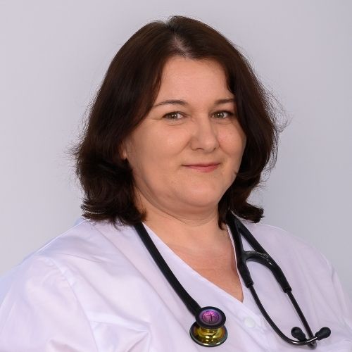 Dr. Schifirnet Monica Luiza