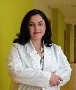 Dr. Capras Denisa