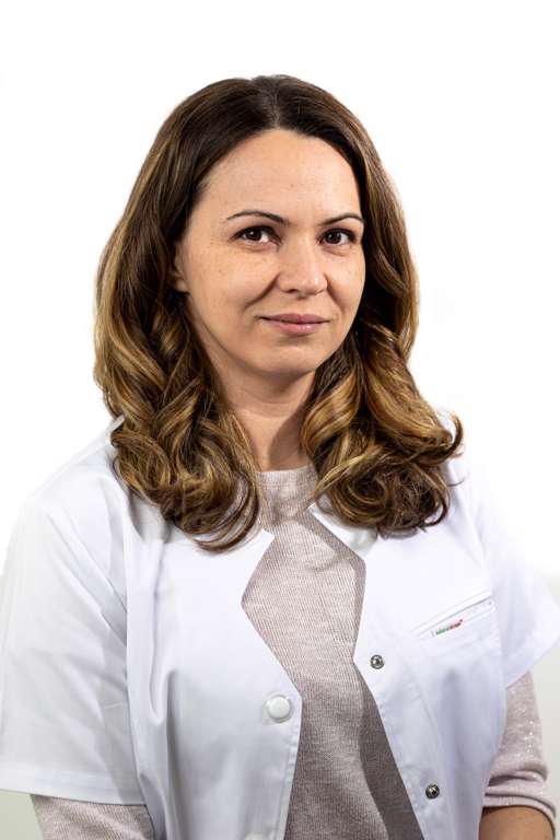 Dr. Micu Claudia