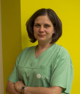 Dr. Halasz Monika