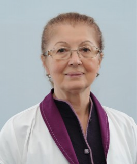 Dr. Balmes Elena