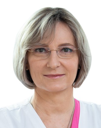 Dr.  Stefanescu Claudia