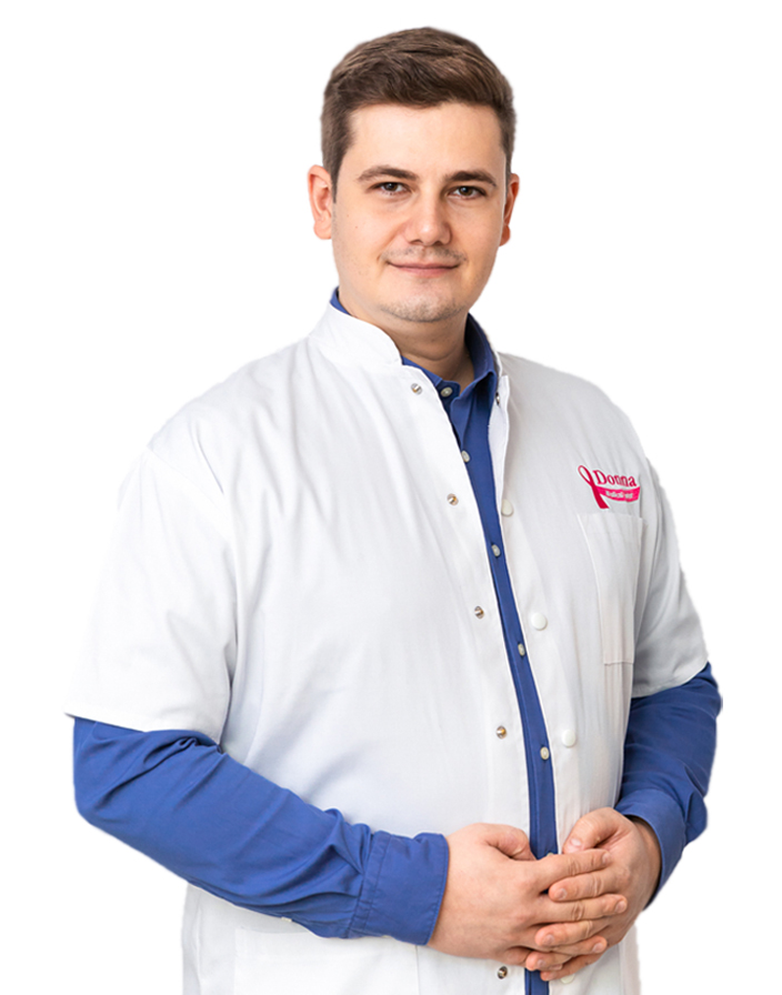 Dr. Petcu Costin 