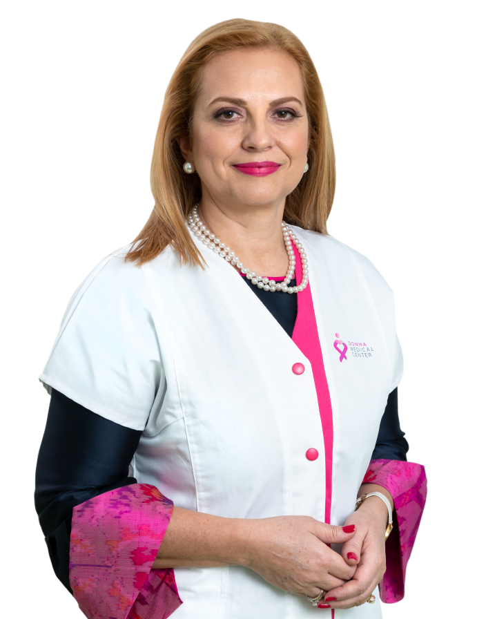 Dr. Elena Claudia Teodorescu