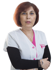 Dr. Florentina Mehic