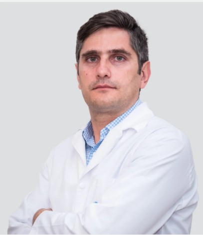 Dr. Dragomir Radu