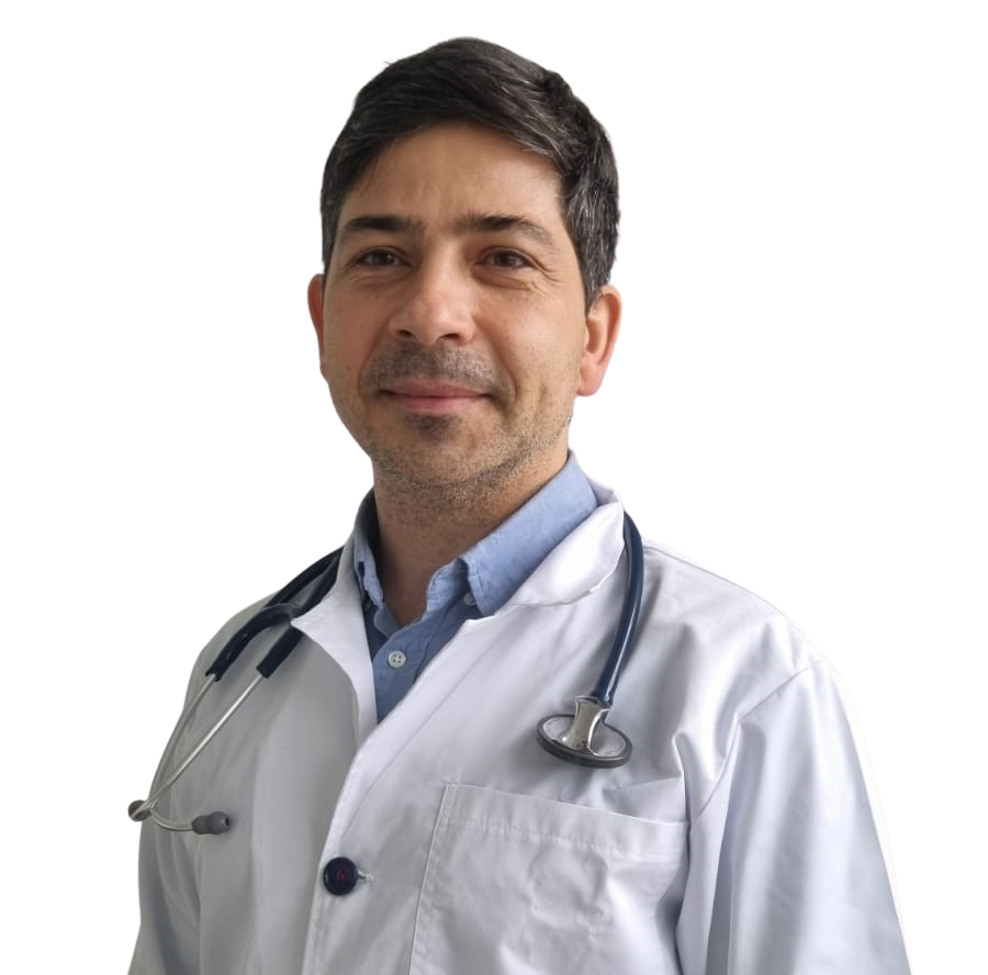 Dr. Dumitru Emilian Leontin