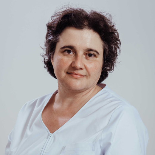 Dr. Enachescu Iulia