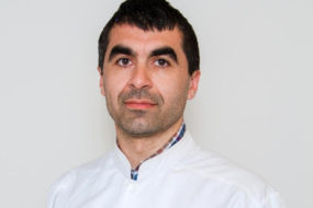 Dr. Ivan Plesco