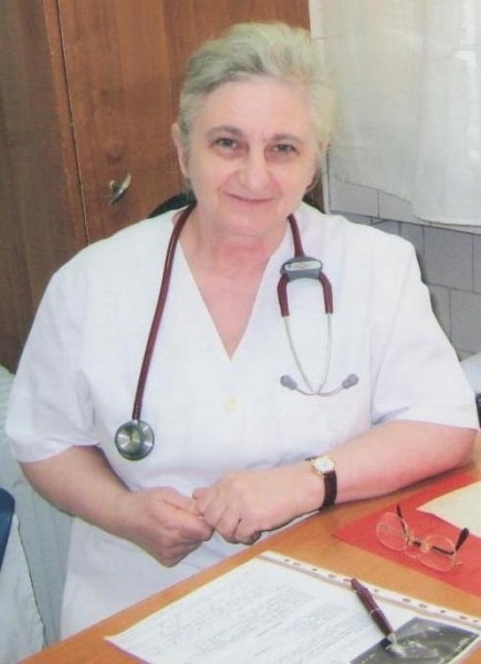 Dr. Eugenia Socoteanu