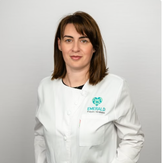 Dr. Goanta Flavia