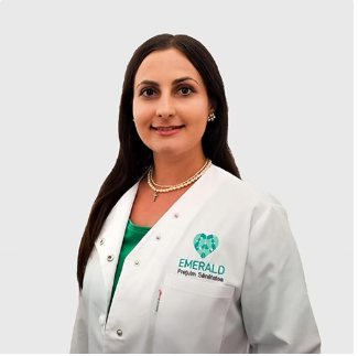 Dr. Horga Flavia