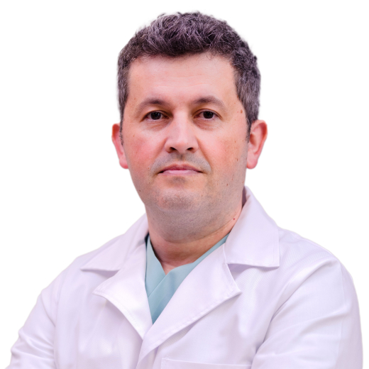Dr. Elec Florin Ioan