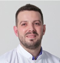 Dr. Gherasie Flavius Alexandru