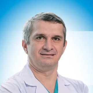 Dr. Gobej Ionut