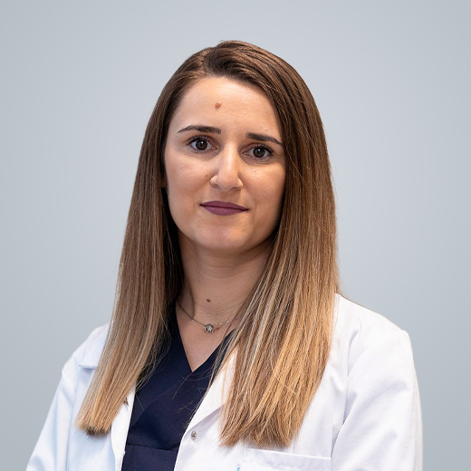 Dr. Gorun Oana Maria