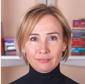 Dr. Grigore Gabriela