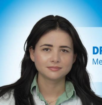 Dr. Grigorescu Liana