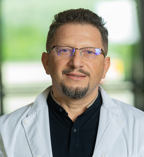 Dr. Salvan Liviu Horatiu