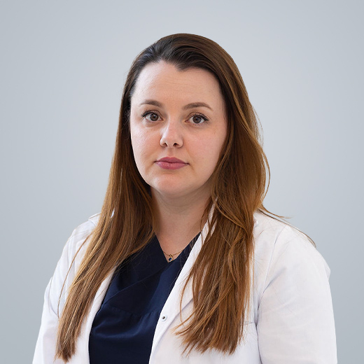 Dr. Hajevschi Marcela