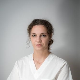 Dr. Humeniuc Bogdana Loredana