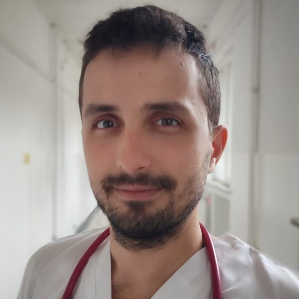 Dr.  Panciu Traian-Constantin