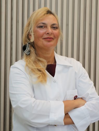 Dr.  Lungu Mihaela