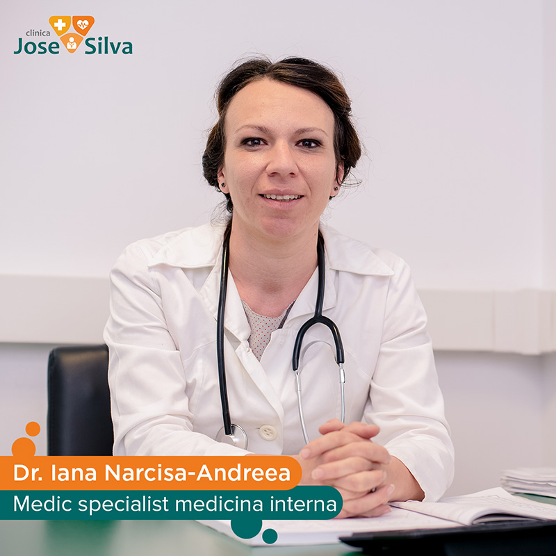 Dr. Andreea Iana