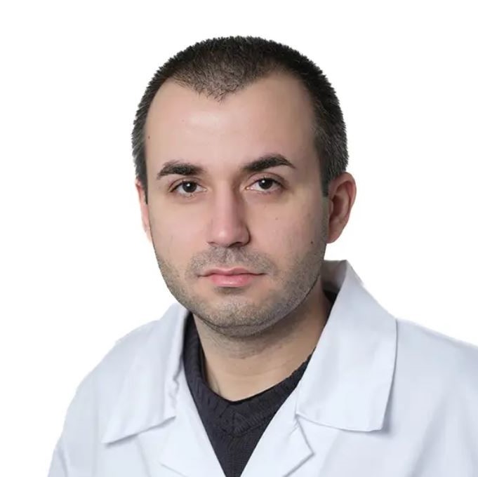 Dr. Ichim Alexandru
