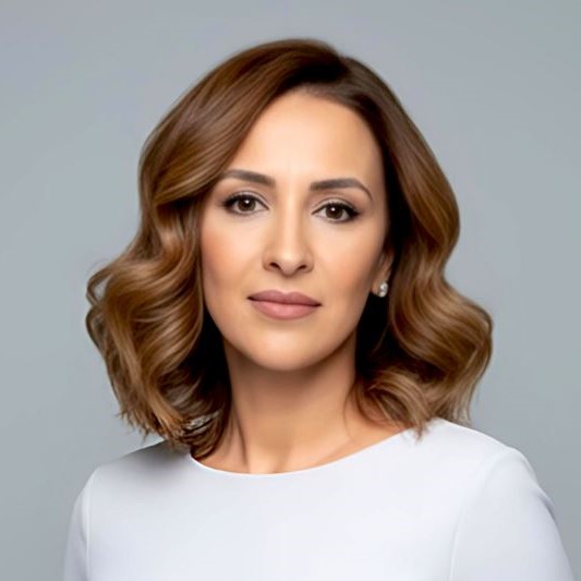 Dr. Chelki Ikram