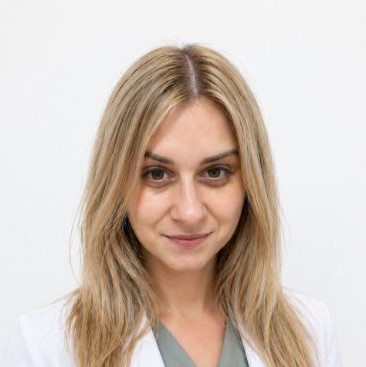 Dr. Ilie Silviana