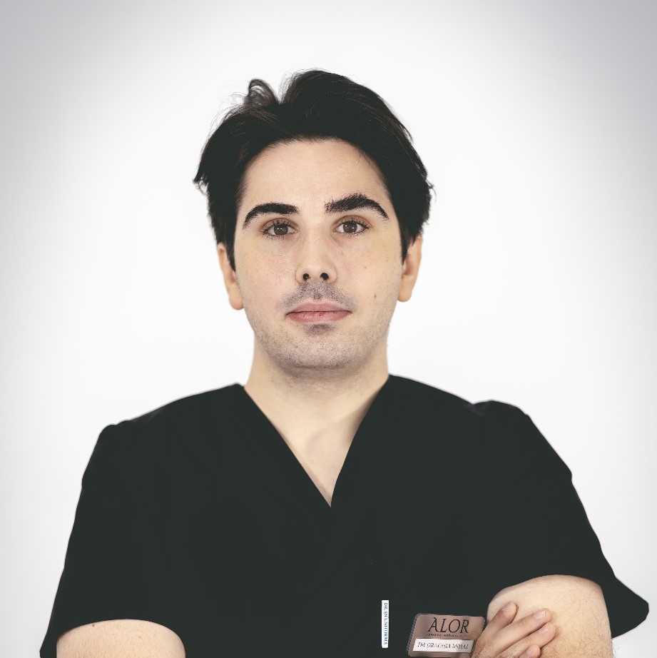 Dr. Draghia Mihai