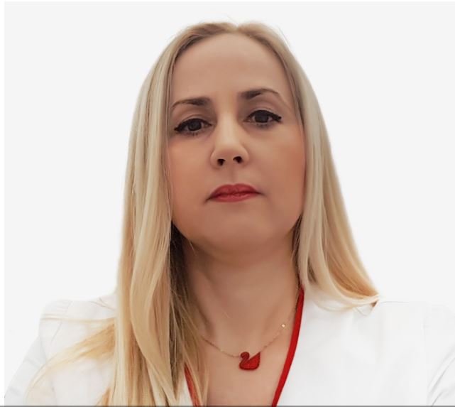 Dr. Radulescu Ionica Mariana