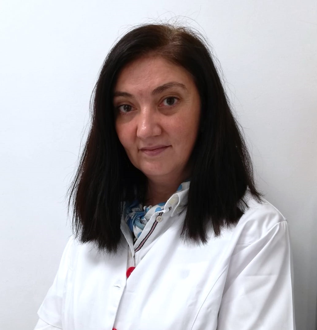 Dr. Ionita Oana Raluca