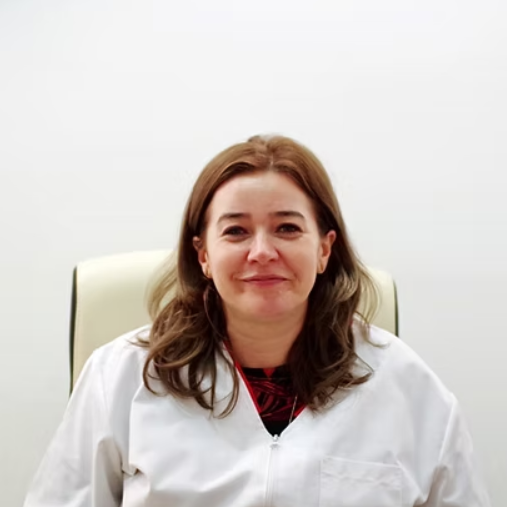 Dr. Istrate Raluca