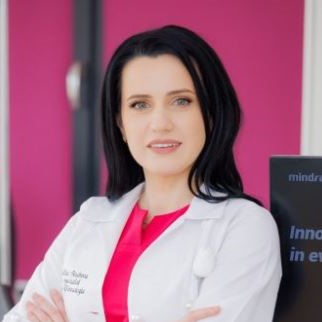 Dr. Lacatus Andreea