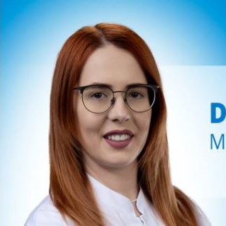 Dr. Predescu Laura Cristina