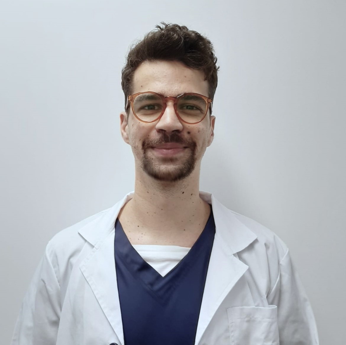 Dr.  Leafu Popa Sergiu