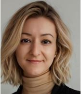 Dr. Lescai Alina Maria