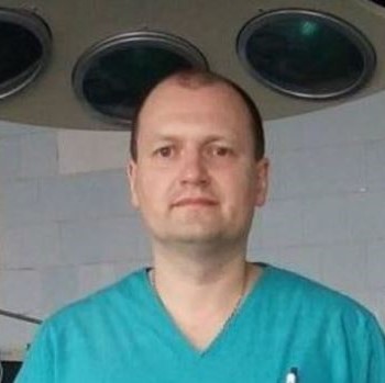 Dr. Levca Ciprian