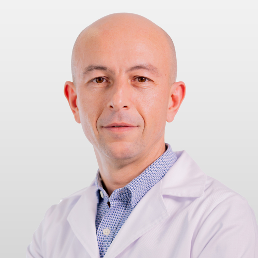 Dr. Constantin Liviu