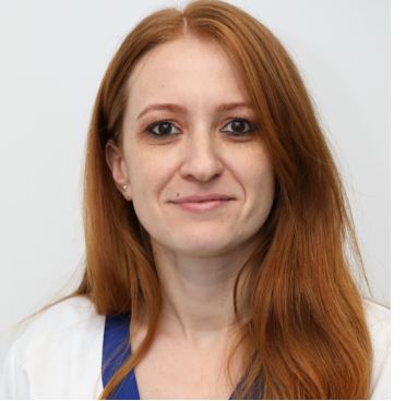 Dr. Lungu Loredana 