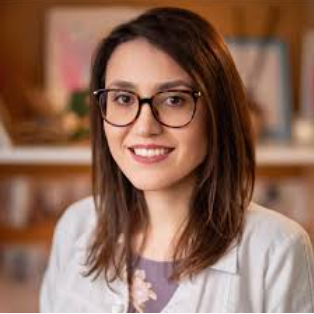 Dr. Gheorghe Madalina