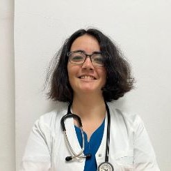 Dr. Manea Maria Laura