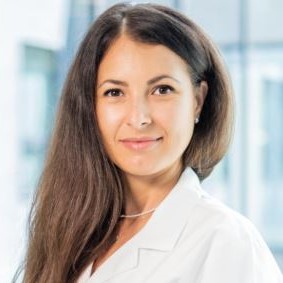 Dr. Olaru Manuela Maria